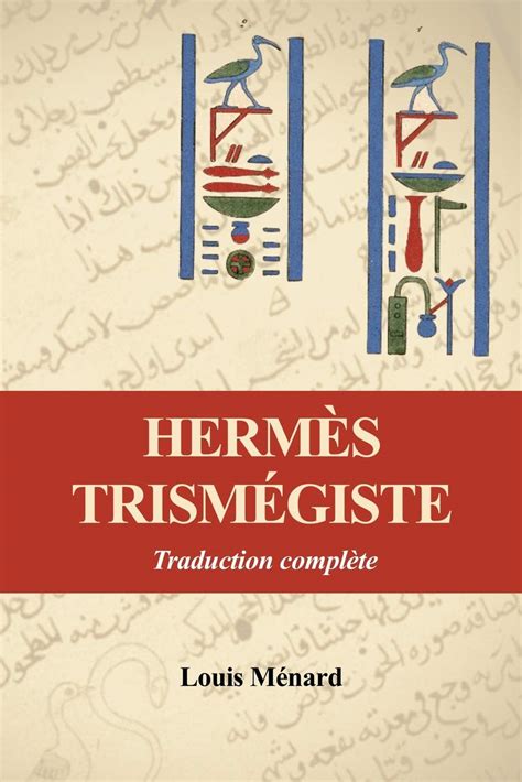 Traductions Hermès 